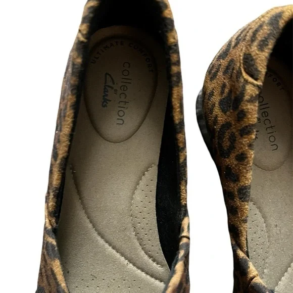 Clarks Shoes - Picture 5 of 5